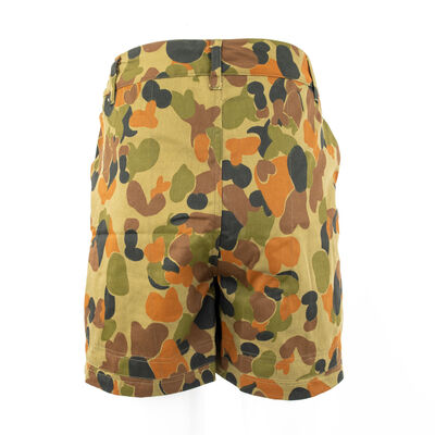 Auscam Tactical Shorts - XX-Large, , large